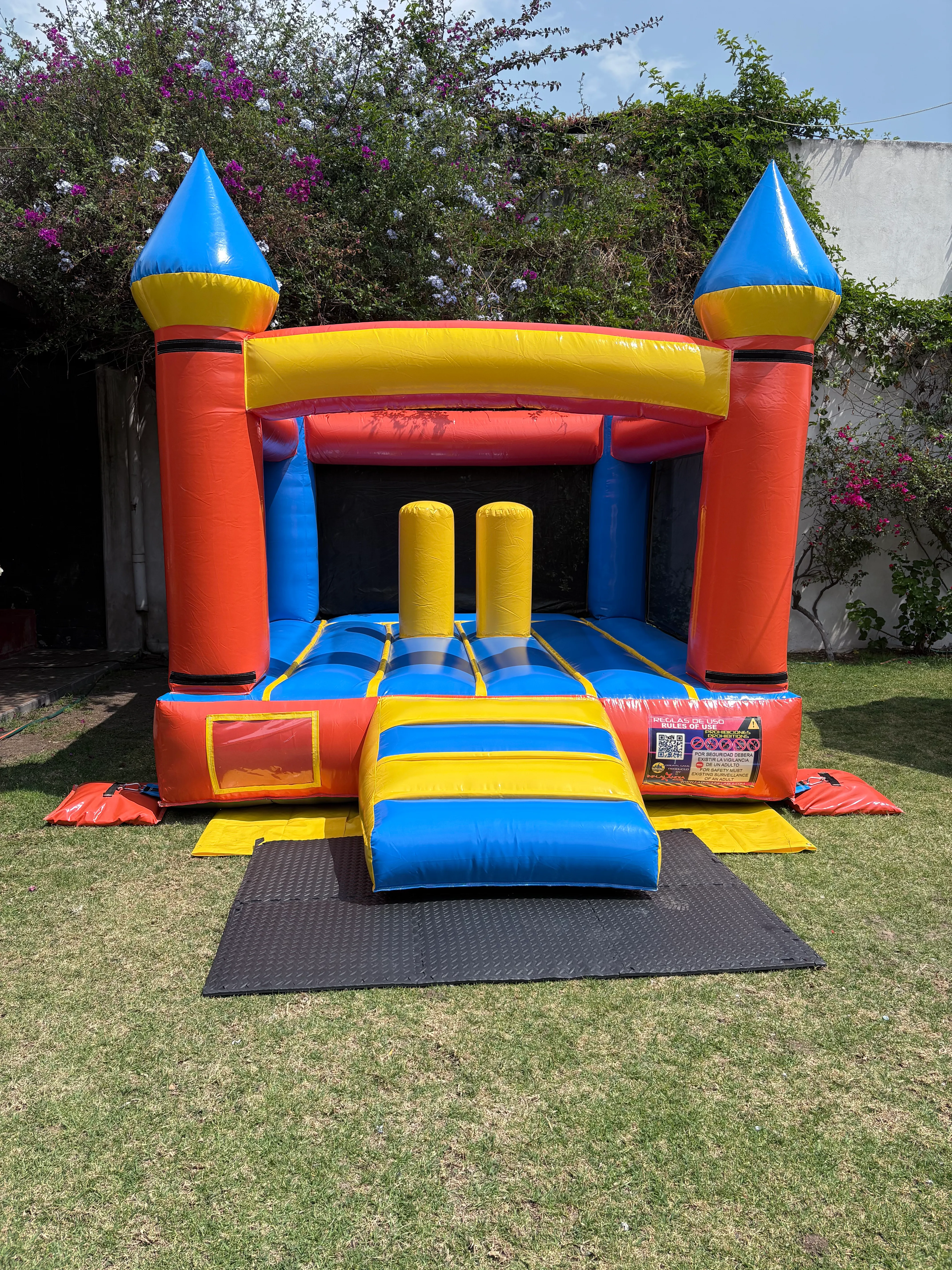 Evento decorado por Ambienta 360