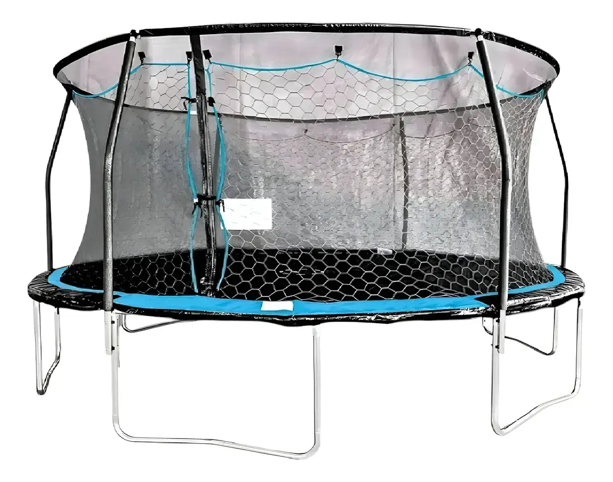 Trampolin 2